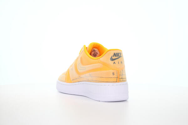 Nike WMNS AIR FORCE 1 '07 LX 